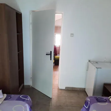 Apartmani Pulic Ulcinj Exterior photo