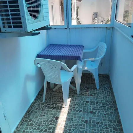 Apartmani Pulic Ulcinj Exterior photo