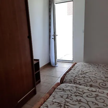 Apartmani Pulic Ulcinj Exterior photo