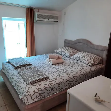Apartmani Pulic Ulcinj Exterior photo