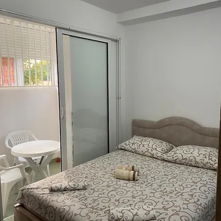 Apartmani Pulic Ulcinj Exterior photo