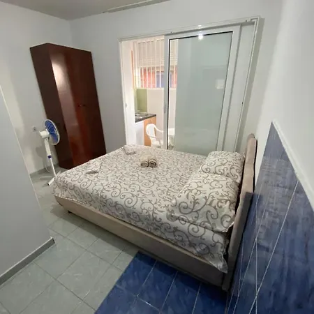 Apartmani Pulic Ulcinj Exterior photo