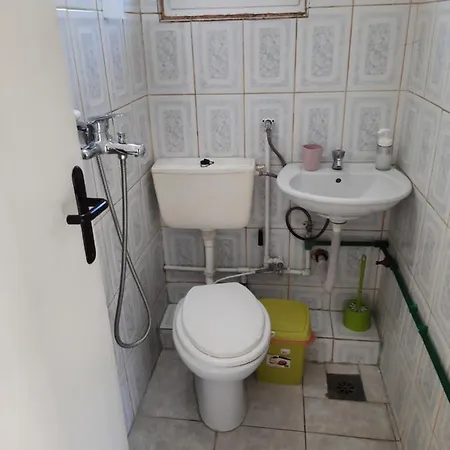 Apartmani Pulic Ulcinj Room photo