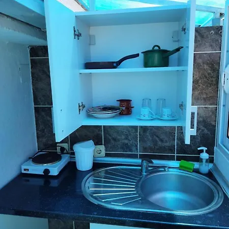 Apartmani Pulic Ulcinj Room photo
