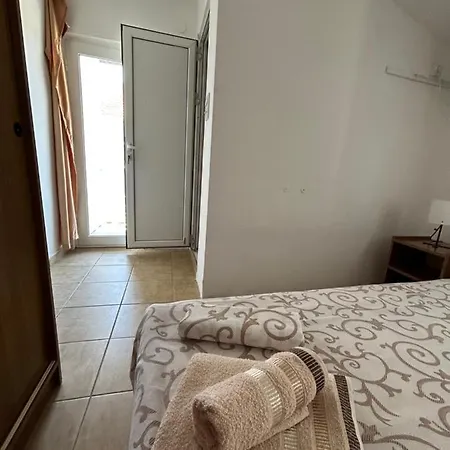 Apartmani Pulic Ulcinj Exterior photo