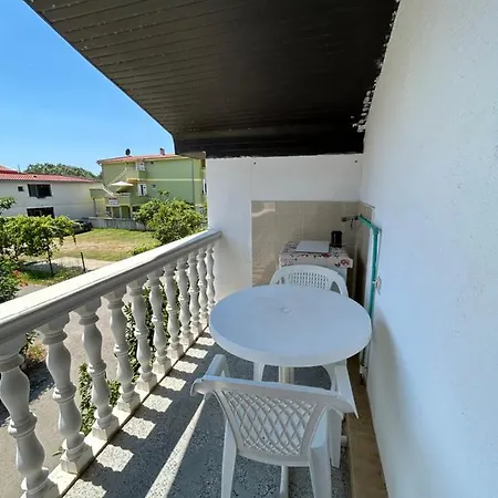Apartmani Pulic Ulcinj Exterior photo