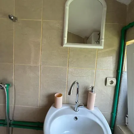 Apartmani Pulic Ulcinj Exterior photo