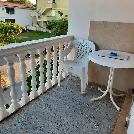 Apartmani Pulic Ulcinj Exterior photo