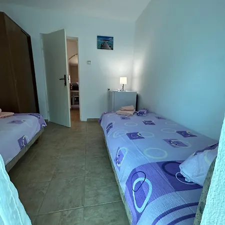 Apartmani Pulic Ulcinj Exterior photo