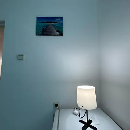 Apartmani Pulic Ulcinj Exterior photo