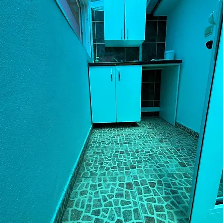 Apartmani Pulic Ulcinj Exterior photo