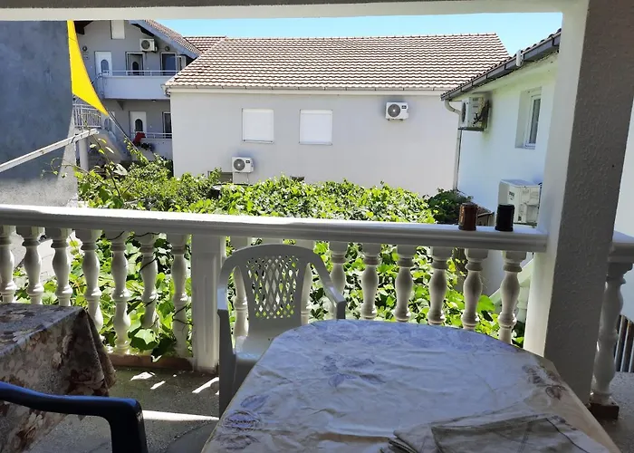 Apartmani Pulic