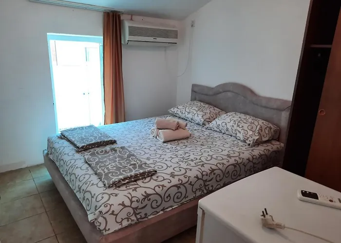 Apartmani Pulic