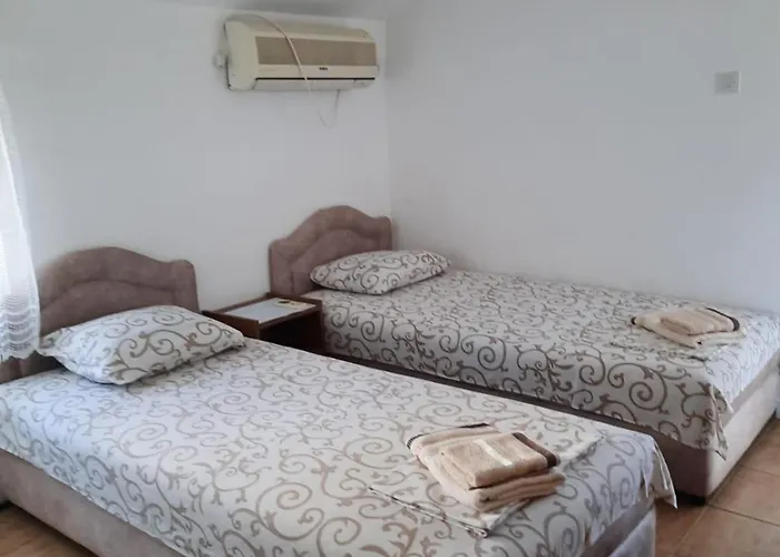 Apartmani Pulic