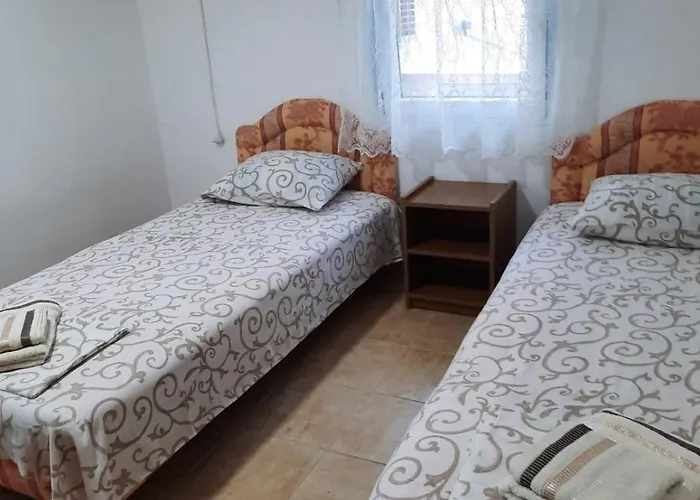 Apartmani Pulic
