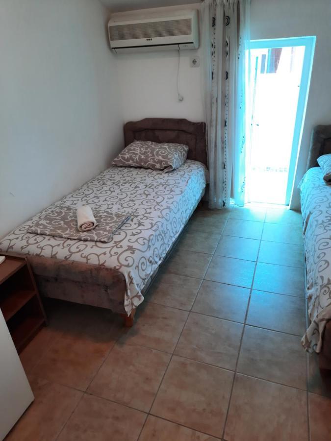 Pulic Apartment *