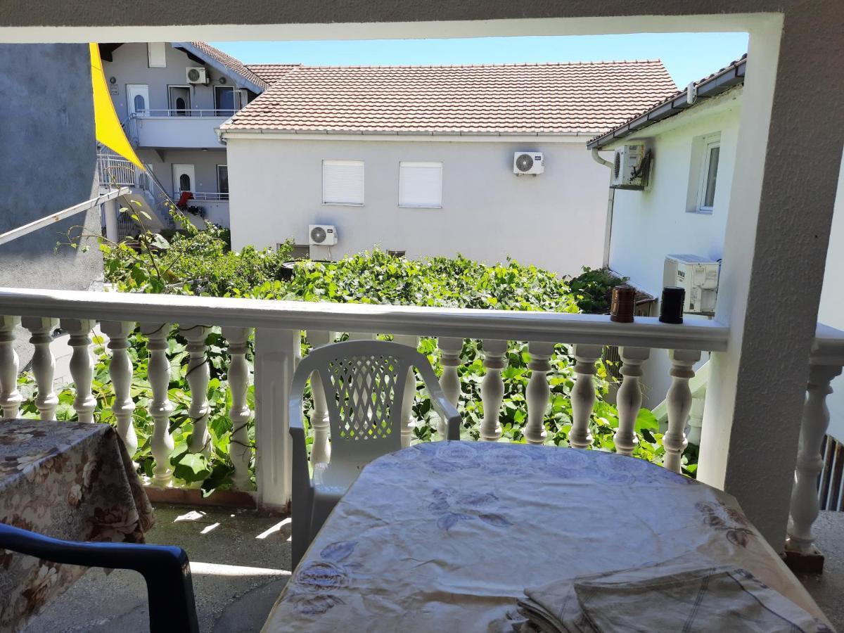 Apartment Pulic Ulcinj