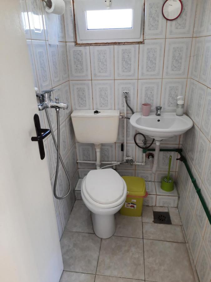 Pulic Apartment *