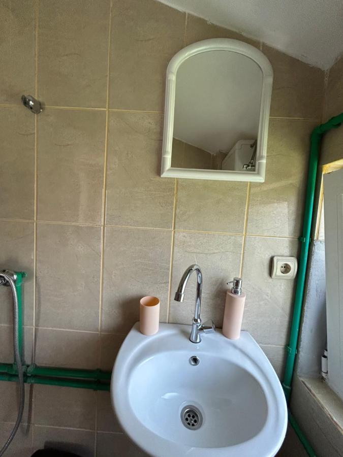 Pulic Apartment *