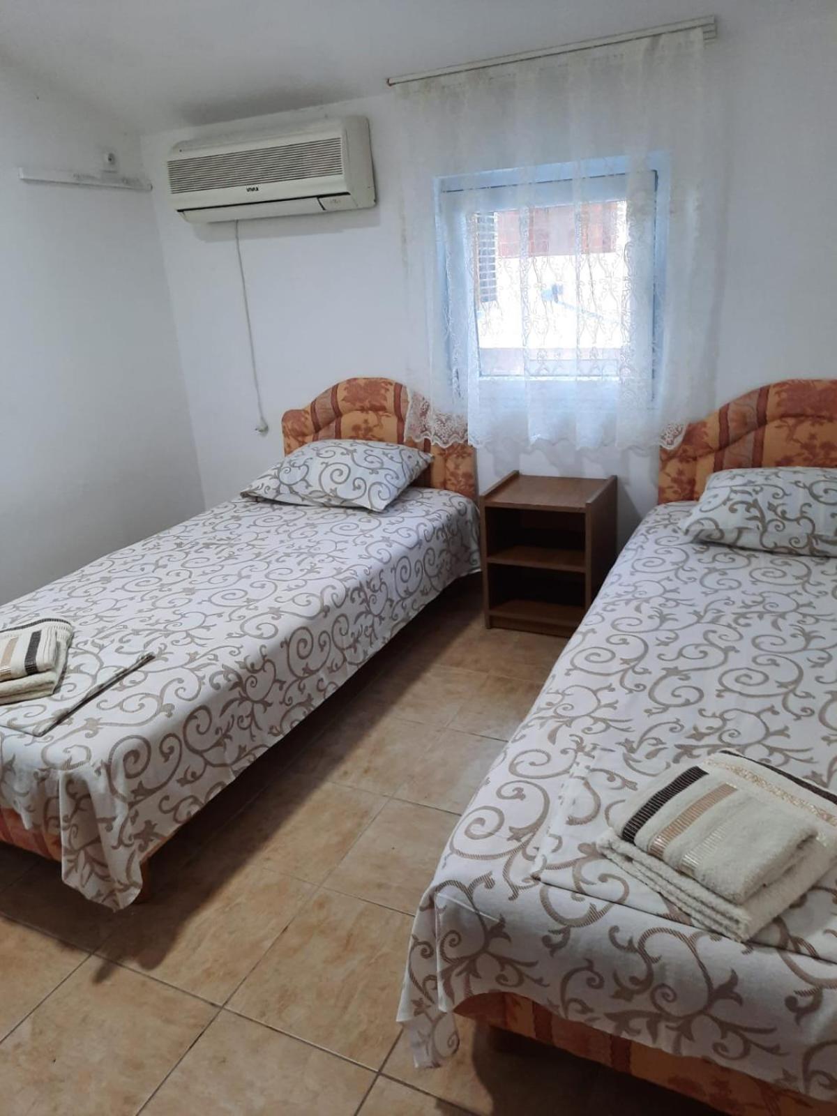 Pulic Apartment