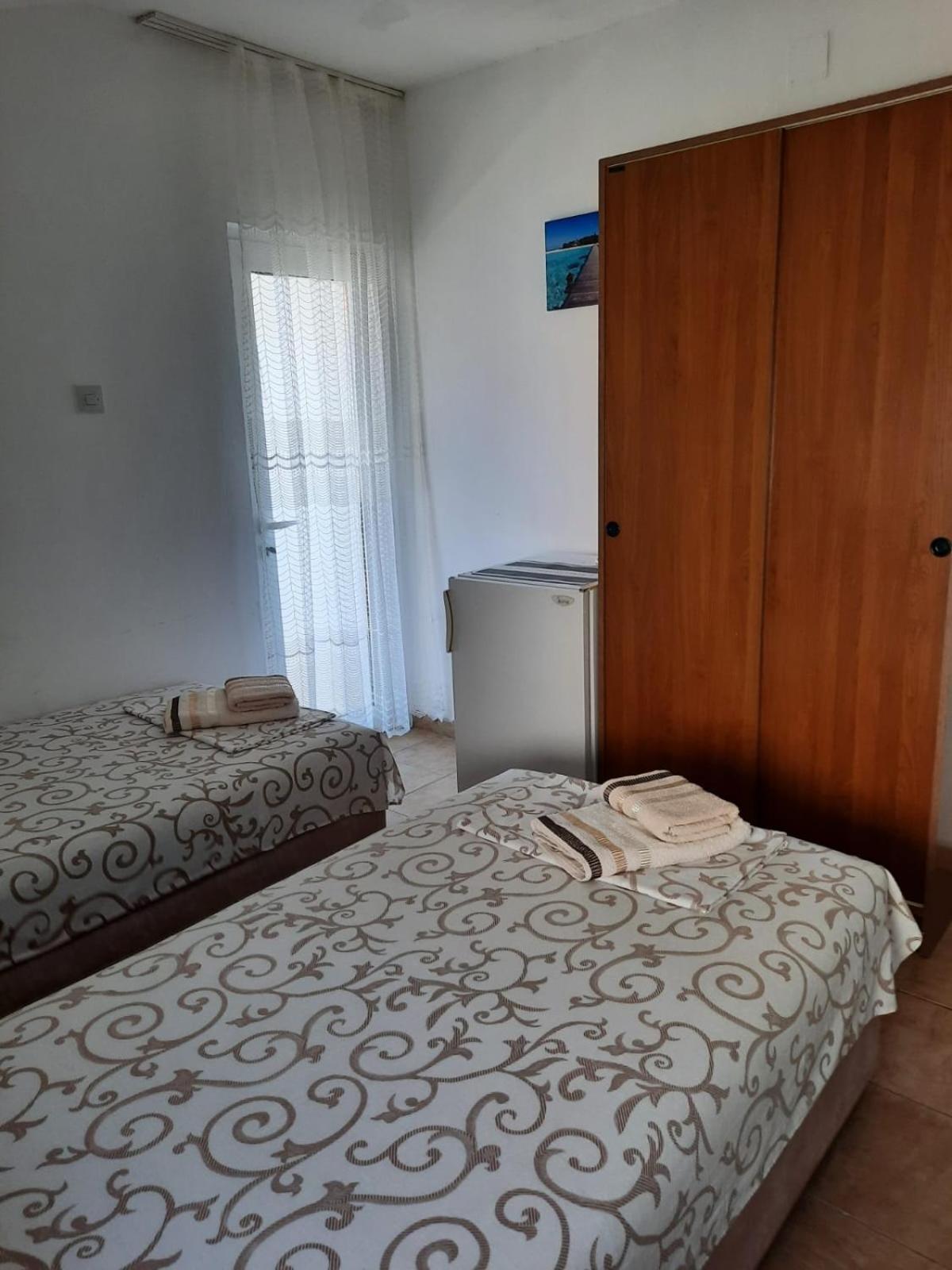 Apartment Pulic