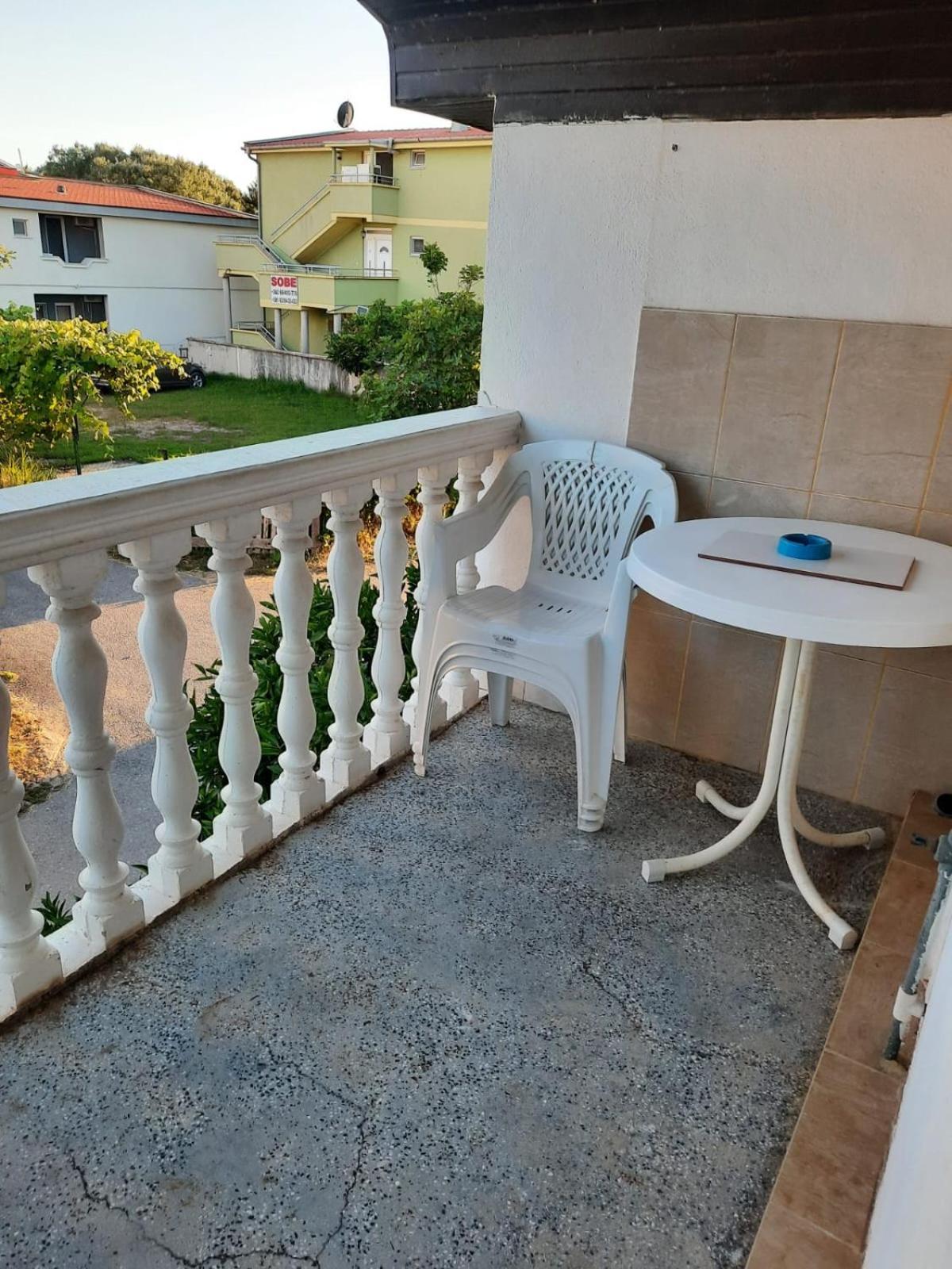 Apartment Pulic
